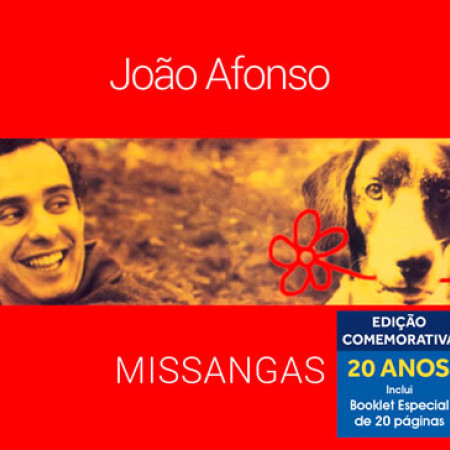 Missangas (20º Aniversário)