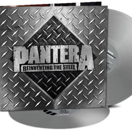 Reinventing The Steel (20th Anniversary)