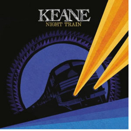 Night Train EP
