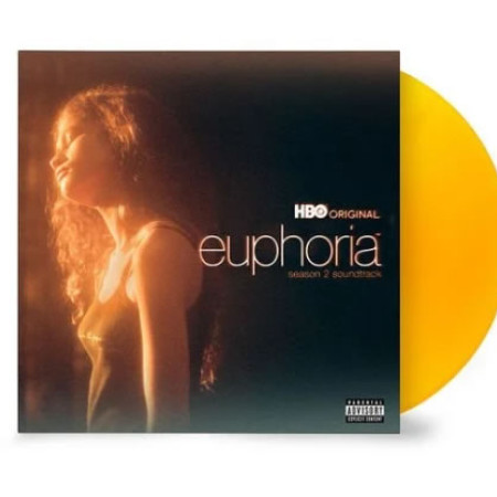 BSO - Euphoria Season 2