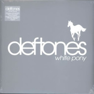 White Pony