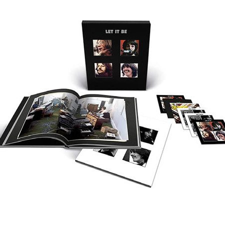 Let It Be (50th Anniversary Edition)