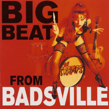 Big Beat from Badsville