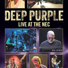 Deep Purple: Live At The Nec
