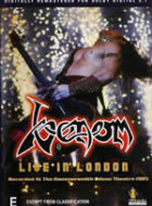 Live In London