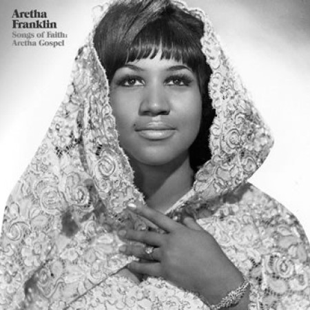 Songs Of Faith: Aretha Gospel