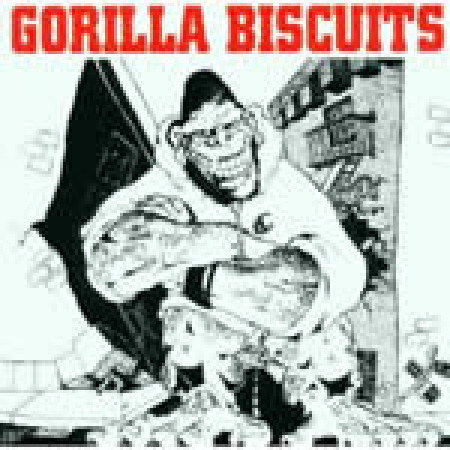 Gorilla Biscuits