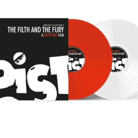 The Filth & The Fury