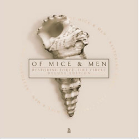 Restoring force - full circle (deluxe reissue)