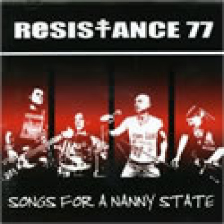 Songs For a Nanny State