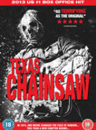 Texas Chainsaw 2013