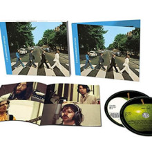 Abbey Road (50th Anniversary Edition Super Deluxe)