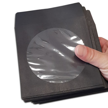 Protective Sleeves for CD´s