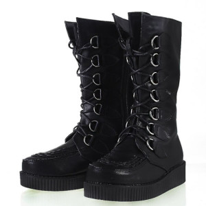 Creepers (Boot Style)