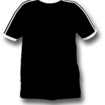 T-Shirts (No Print | Plain)