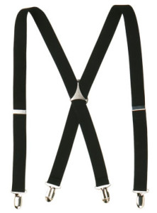 Suspenders