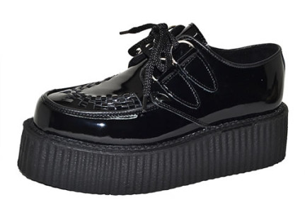 Creepers (Double | Triple Sole)