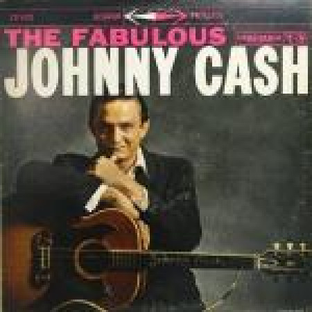 The Fabulous Johnny Cash