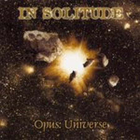Opus: Universe